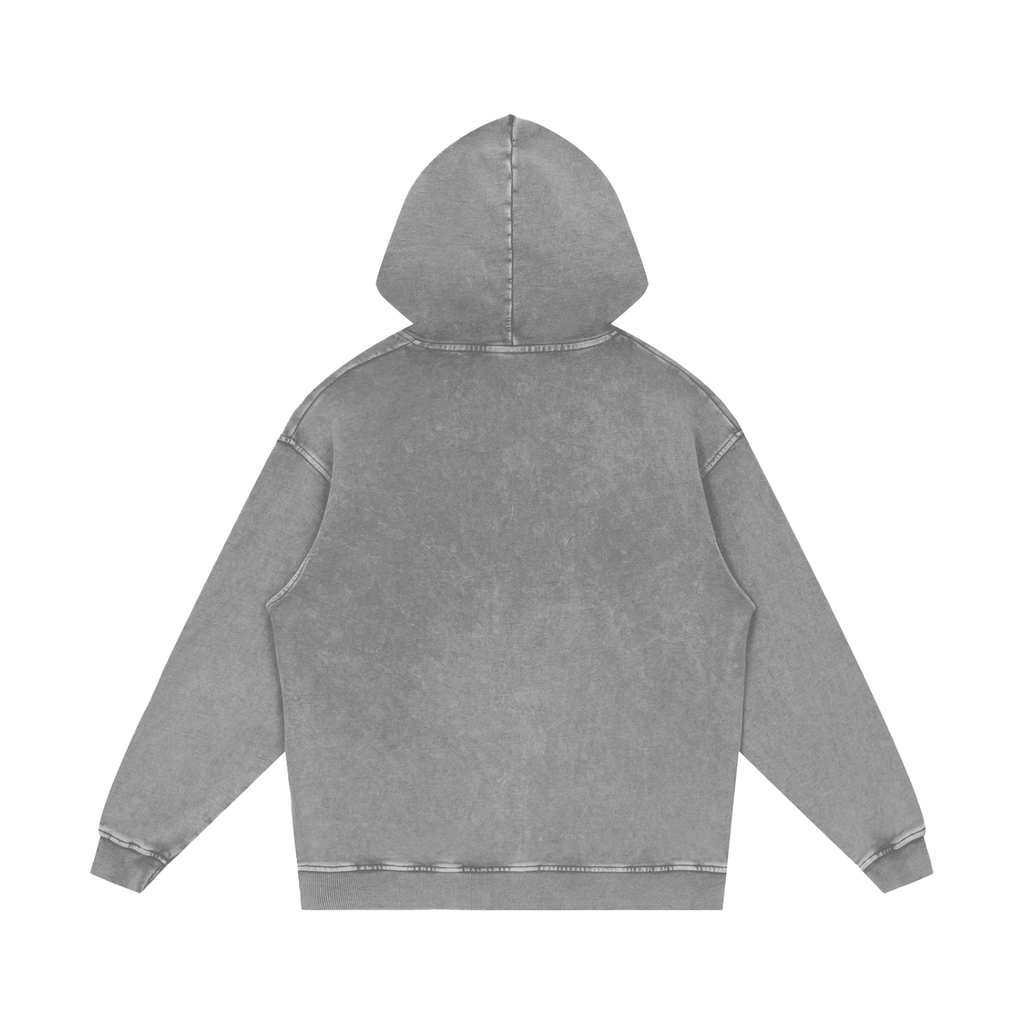 CUE BALLS HOODIE