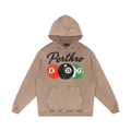CUE BALLS HOODIE
