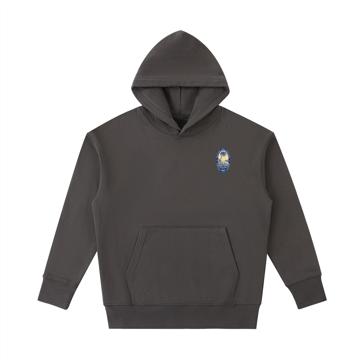 HOTEL ALGERIE HOODIE