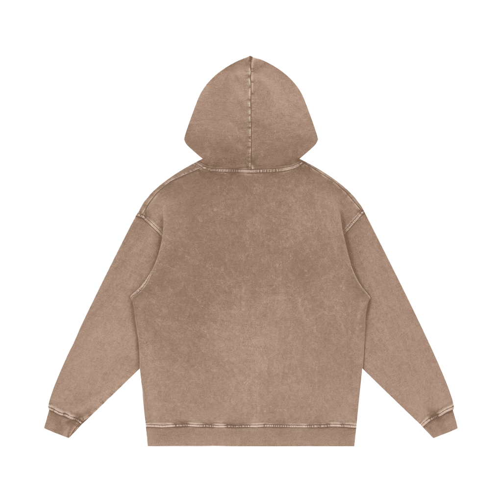 CUE BALLS HOODIE