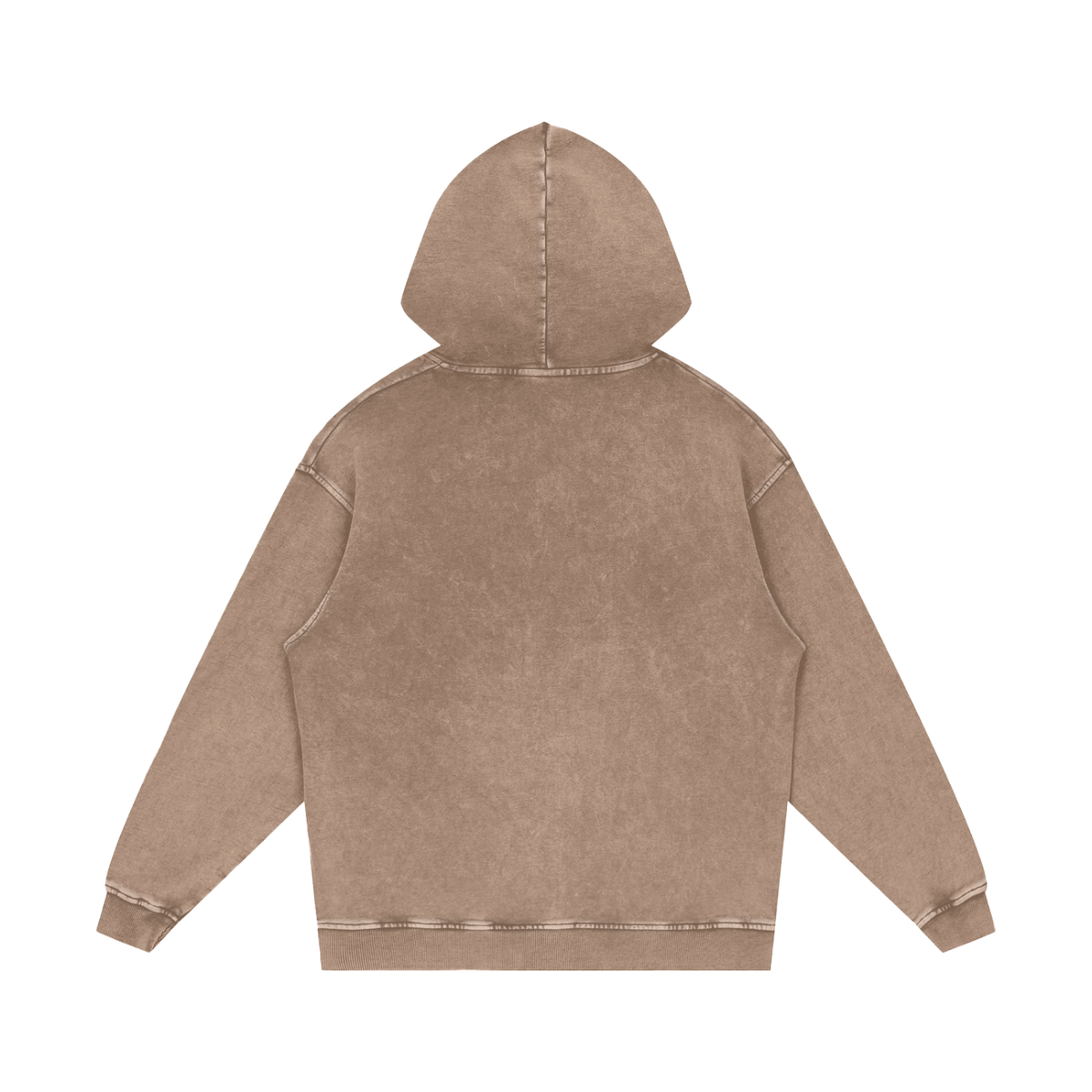 CUE BALLS HOODIE