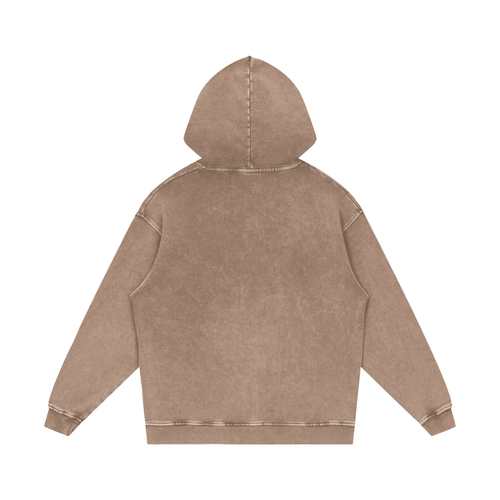 CUE BALLS HOODIE