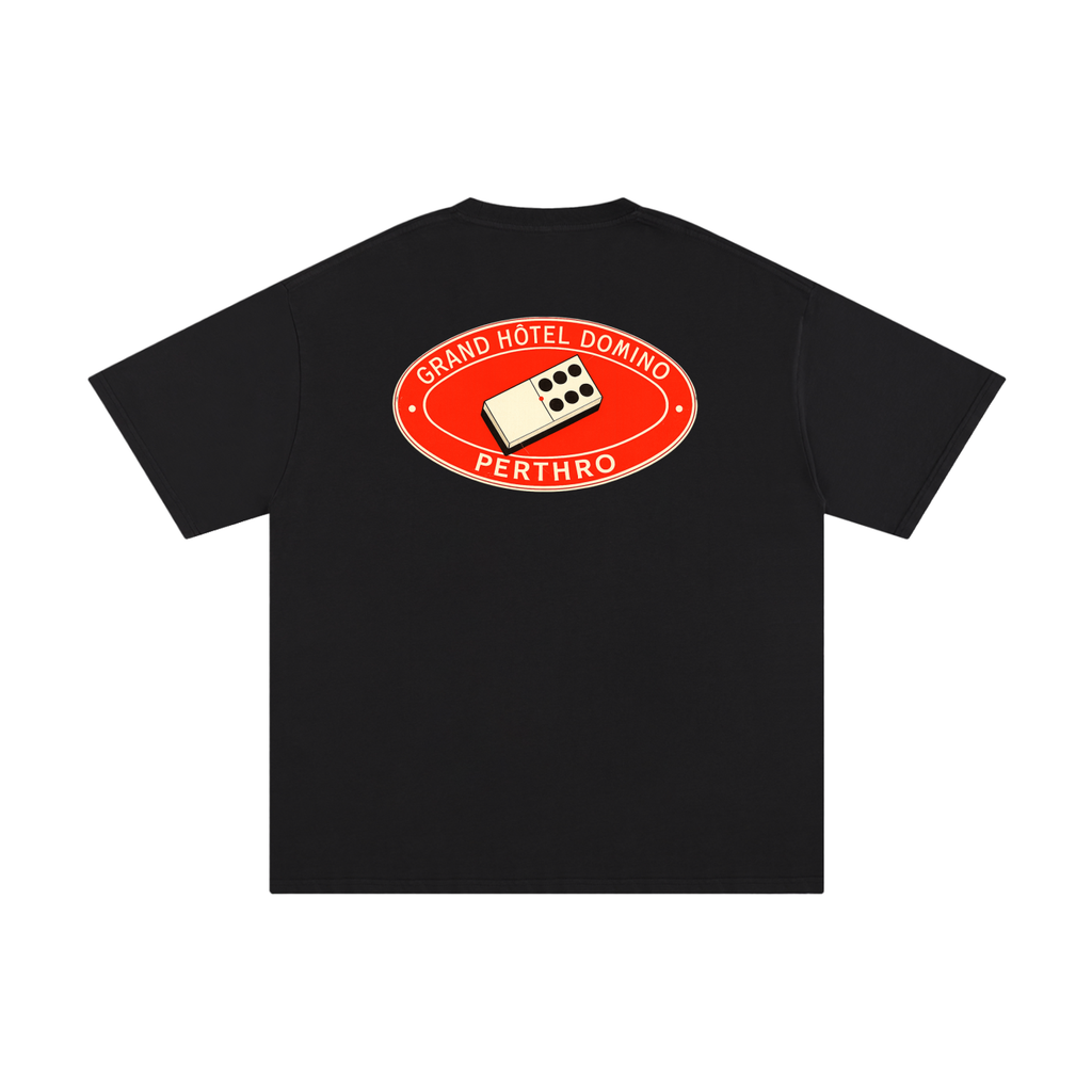 HOTEL DOMINO TEE