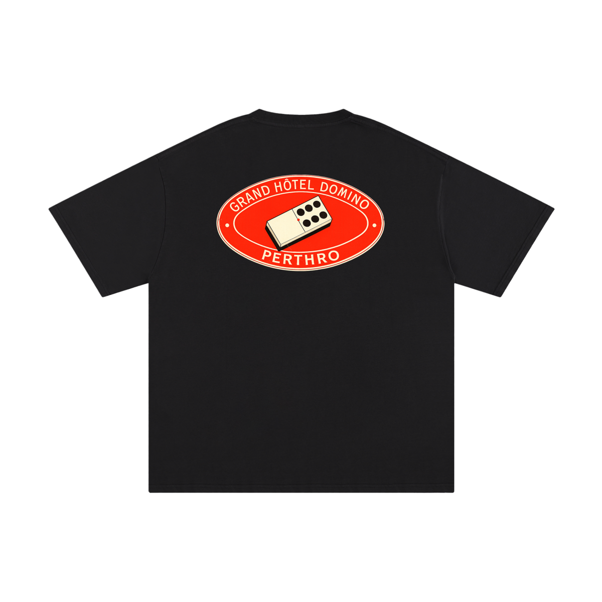 HOTEL DOMINO TEE