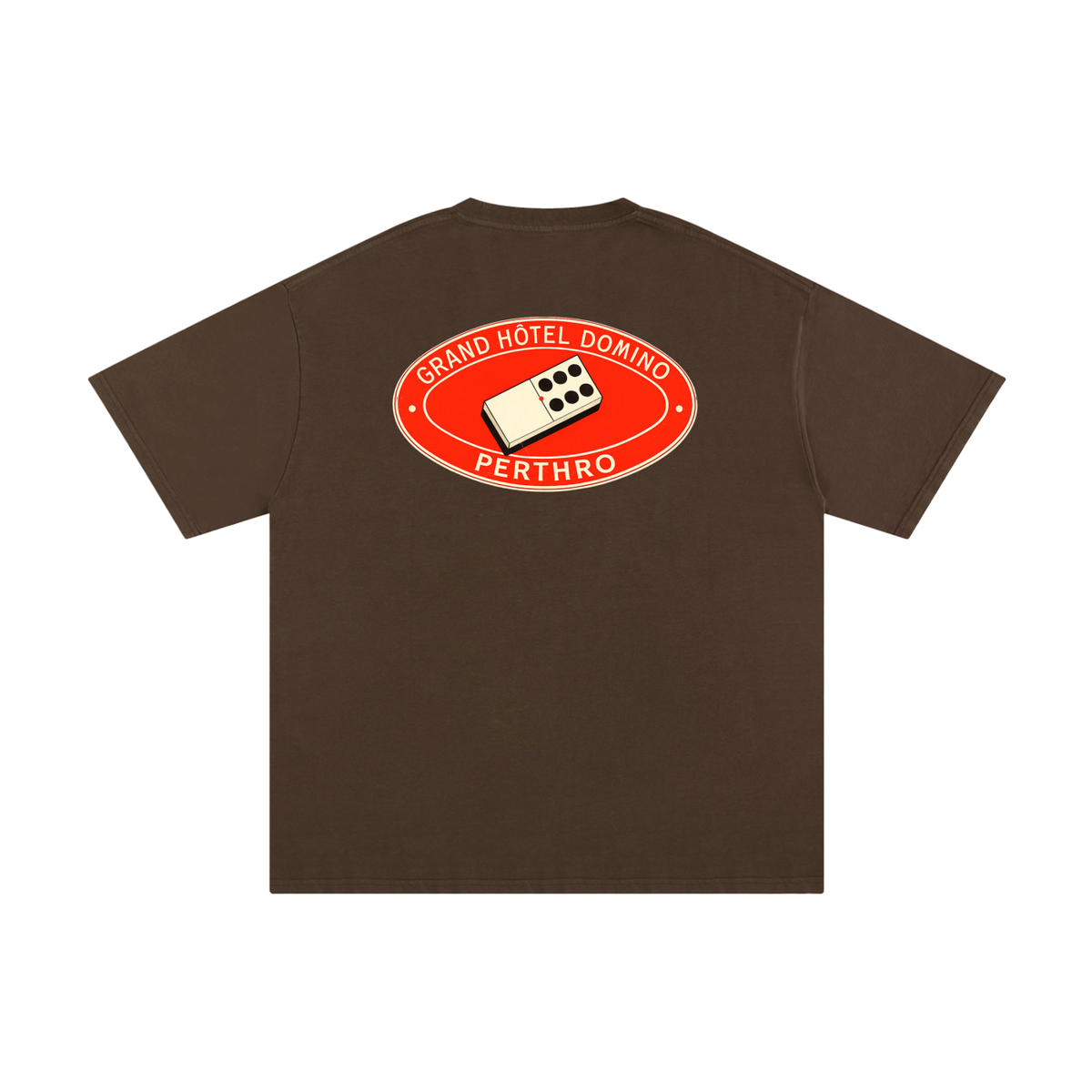 HOTEL DOMINO TEE