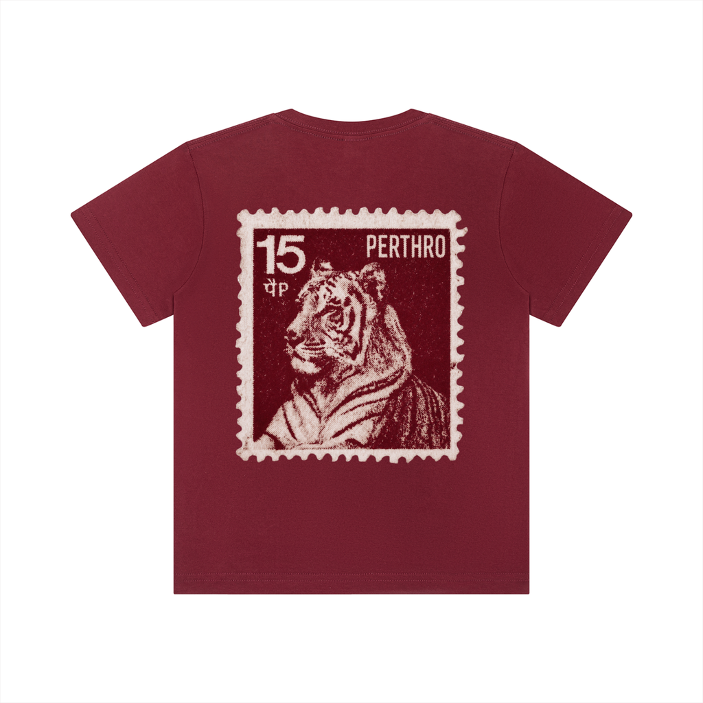 YOUNG LION