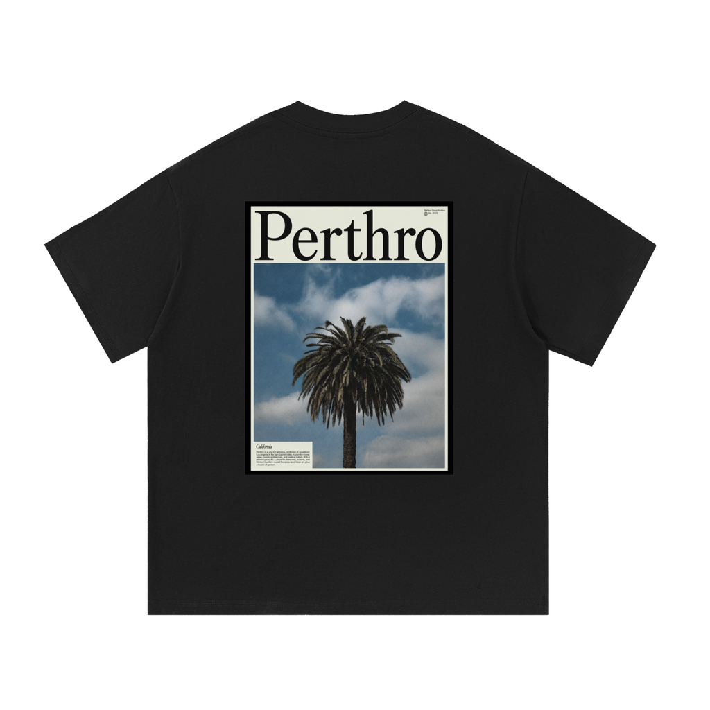 CALI MAG TEE