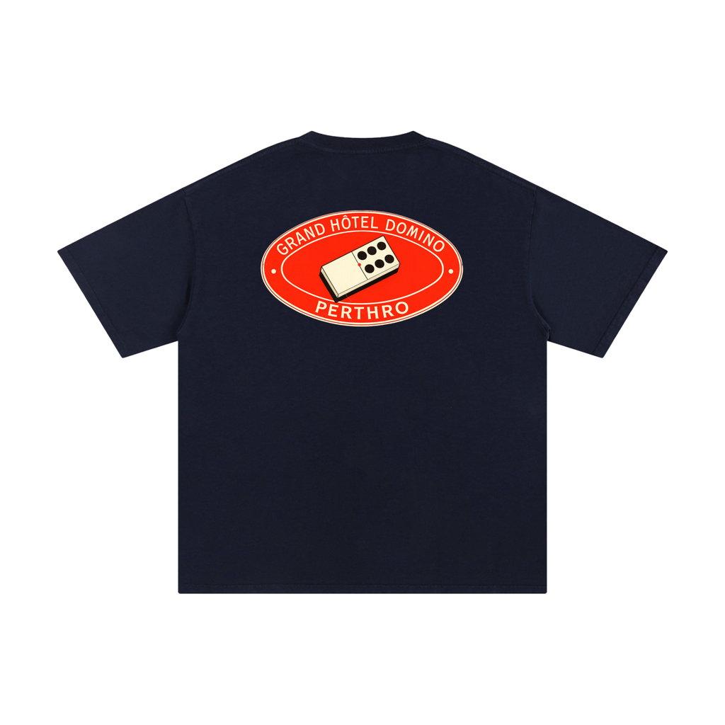 HOTEL DOMINO TEE