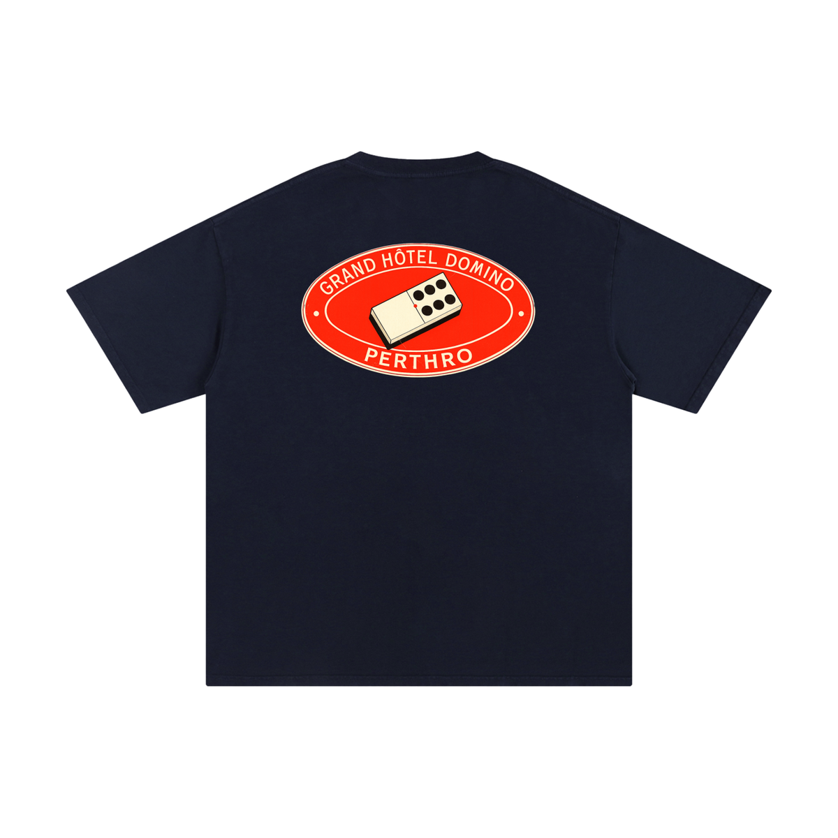 HOTEL DOMINO TEE