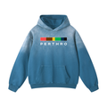 Heavyweight Sunfade Oversized Hoodie