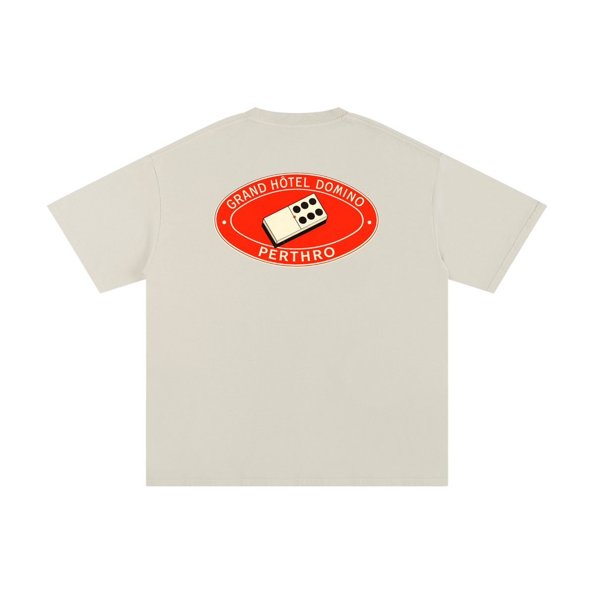 HOTEL DOMINO TEE