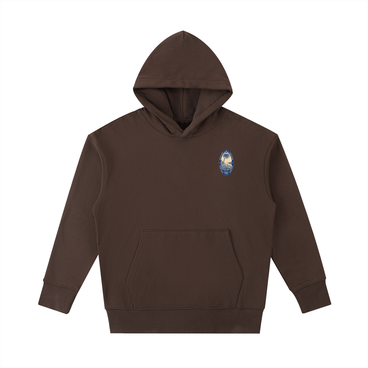 HOTEL ALGERIE HOODIE