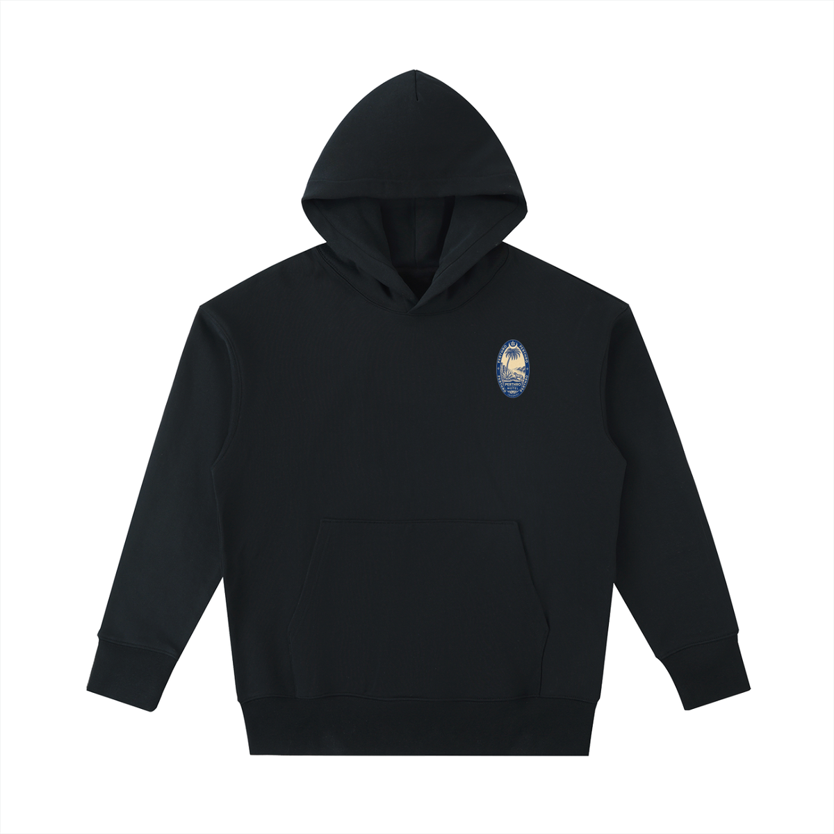 HOTEL ALGERIE HOODIE